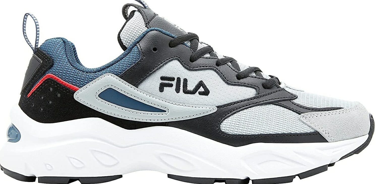 Are Fila Shoes Good