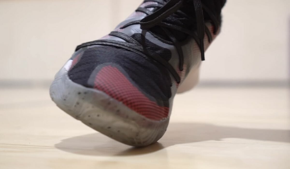 Best Basketball Shoes for Dusty Courts?