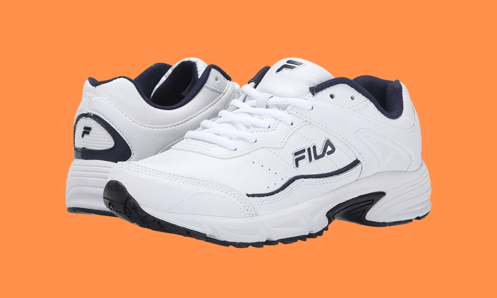 Are Fila Shoes Popular?