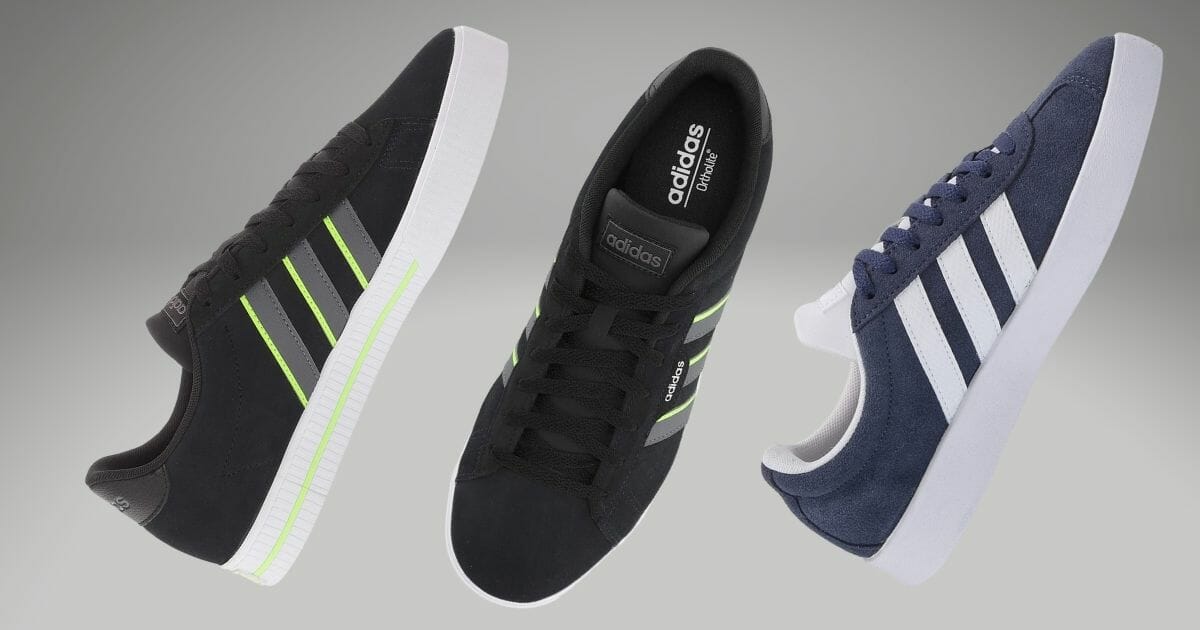 Best Adidas Skate Shoes